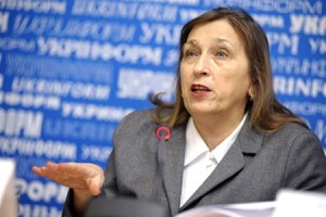 бекешкіна